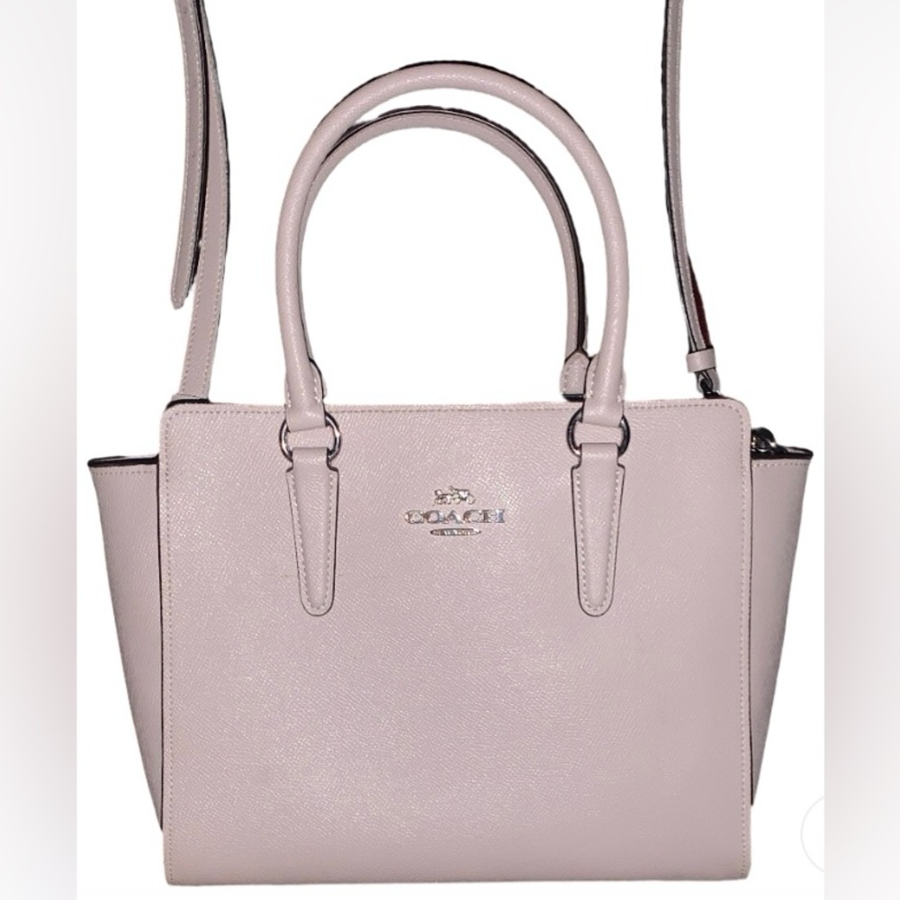 Coach Crossbody Purse